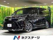 2017 TOYOTA VOXY