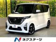 2022 NISSAN ROOX