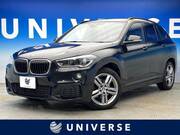 2019 BMW X1