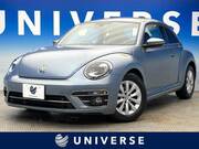 2017 VOLKSWAGEN THE BEETLE