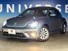 VOLKSWAGEN THE BEETLE