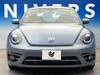 VOLKSWAGEN THE BEETLE