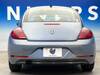 VOLKSWAGEN THE BEETLE