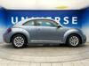 VOLKSWAGEN THE BEETLE