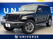 2019 CHRYSLER JEEP WRANGLER UNLIMITED