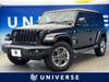 CHRYSLER JEEP WRANGLER UNLIMITED