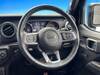 CHRYSLER JEEP WRANGLER UNLIMITED