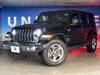 CHRYSLER JEEP WRANGLER UNLIMITED