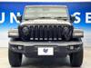 CHRYSLER JEEP WRANGLER UNLIMITED