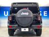 CHRYSLER JEEP WRANGLER UNLIMITED