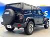 CHRYSLER JEEP WRANGLER UNLIMITED