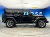 CHRYSLER JEEP WRANGLER UNLIMITED