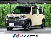 2023 SUZUKI HUSTLER