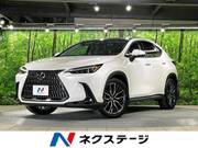 2023 LEXUS NX