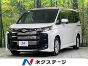 2024 TOYOTA NOAH