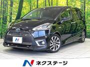 2015 TOYOTA SIENTA