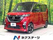 2022 NISSAN ROOX
