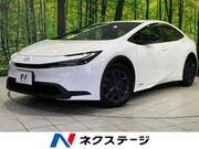 2023 TOYOTA PRIUS
