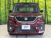 SUZUKI SOLIO BANDIT
