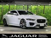 2020 JAGUAR XE