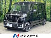 2018 SUZUKI SPACIA CUSTOM