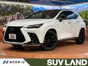 2023 LEXUS NX