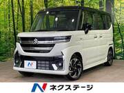 2025 SUZUKI SPACIA CUSTOM