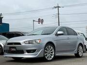 2009 MITSUBISHI GALANT FORTIS SPORTS
