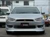 MITSUBISHI GALANT FORTIS