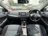 MITSUBISHI GALANT FORTIS