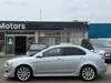 MITSUBISHI GALANT FORTIS
