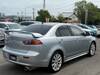 MITSUBISHI GALANT FORTIS