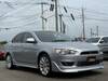 MITSUBISHI GALANT FORTIS