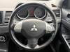 MITSUBISHI GALANT FORTIS