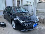 2018 TOYOTA COROLLA SPORT