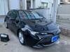 TOYOTA COROLLA SPORT