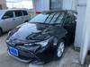 TOYOTA COROLLA SPORT