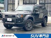 2025 TOYOTA LANDCRUISER 250