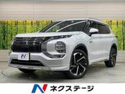 2021 MITSUBISHI OUTLANDER PHEV