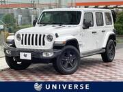 2020 CHRYSLER JEEP WRANGLER UNLIMITED