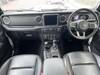 CHRYSLER JEEP WRANGLER UNLIMITED