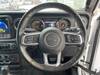 CHRYSLER JEEP WRANGLER UNLIMITED