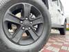 CHRYSLER JEEP WRANGLER UNLIMITED