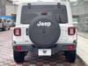 CHRYSLER JEEP WRANGLER UNLIMITED