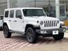 CHRYSLER JEEP WRANGLER UNLIMITED