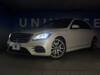 MERCEDES BENZ S CLASS