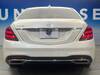 MERCEDES BENZ S CLASS