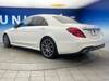 MERCEDES BENZ S CLASS