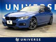 2018 BMW 3 SERIES 320I TOURING M SPORT