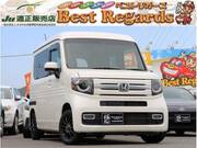 2019 HONDA N-VAN
